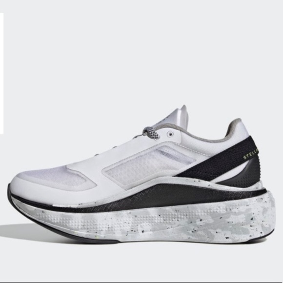 adidas by Stella McCartney Earthlight White - Picture 4 of 9